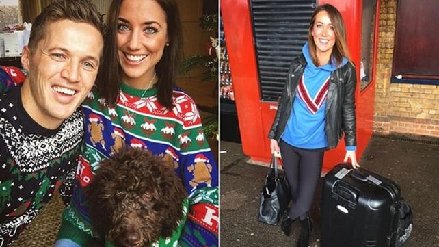 Se enamoró de una mujer igual a su esposa muerta