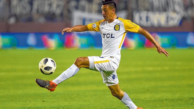 Camacho: No esperábamos tener tan bajo nivel