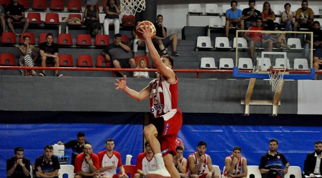 Unión básquet