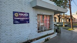 El hecho ocurrió en la comisaría 9ª de la ciudad de Santa Fe.