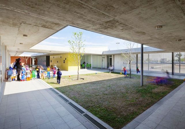 El Jardín Municipal de Barranquitas Sur, premiado a nivel nacional