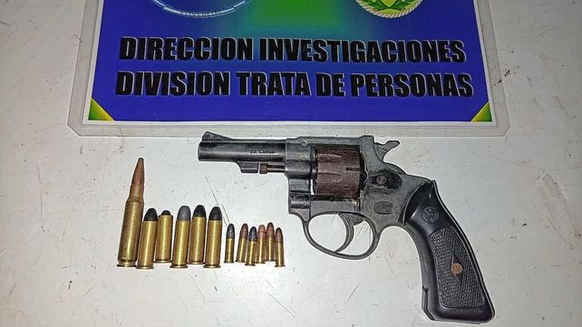 Paraná: por hechos delictivos en Capibá hubo 19 allanamientos simultáneos