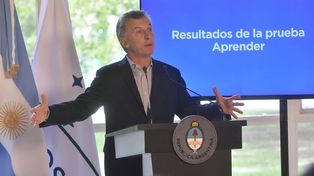 El gobierno nacional lanzará medidas para mejorar el clima social preelectoral