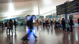 El turismo mundial teme sufrir una nueva crisis por la variante ómicron