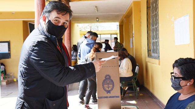 El intendente de Concepción del Uruguay Oliva pide participación en el diseño de la campaña que viene.&nbsp;