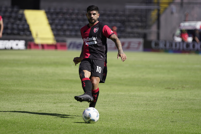 Ever Banega vuelve al equipo en la Copa de la Liga tras dos fechas de suspensión.