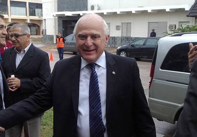 Hay voluntad política para construir un futuro mejor