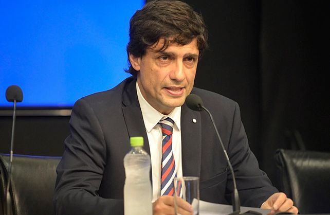 Lacunza: Cada uno puede hacer lo que quiera con sus ahorros