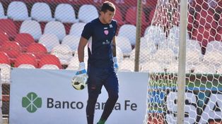 Papaleo: Nadie me llamó de Unión, estoy acostumbrado