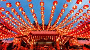 Año Nuevo Chino: qué tradiciones se realizan para recibir el 4723