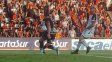 ¿Colón irá televisado en su visita a Gimnasia (J) por la fecha 25?