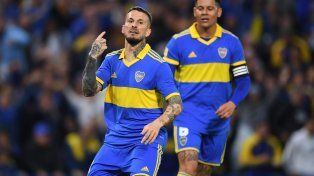 Boca le rescindió a un Benedetto que podría irse al exterior