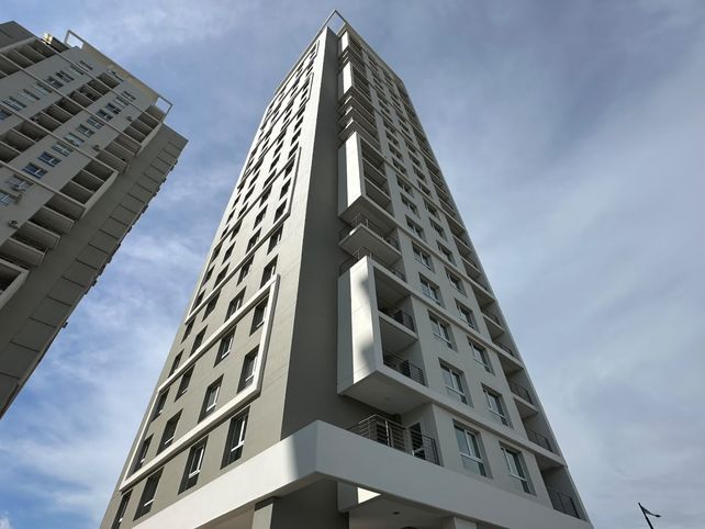 Finalizó la construcción de San Jerónimo 90, un desarrollo de Pilay