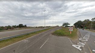 Paraná: en 45 días inicia la obra de la nueva circunvalación