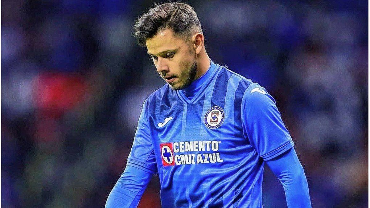 Ángel Romero, el gran deseo de Riquelme en Boca