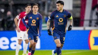Leandro Paredes es el sueño del Mundo Boca.