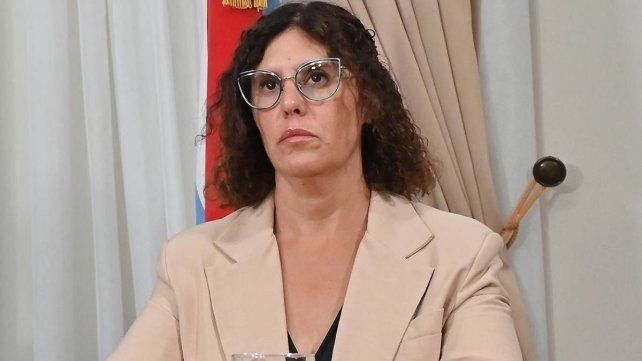 Marina Mariana Alegre