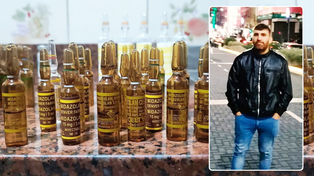 Quién era Eduardo Bentancourt, el enfermero entrerriano que hallaron muerto