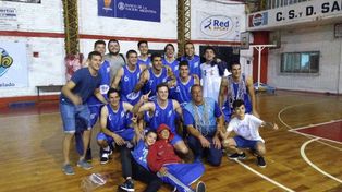 Banco Provincial se consagró campeón del ascenso