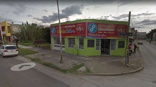 Asaltaron a un comerciante y apuñalaron a un ciclista en Paraná