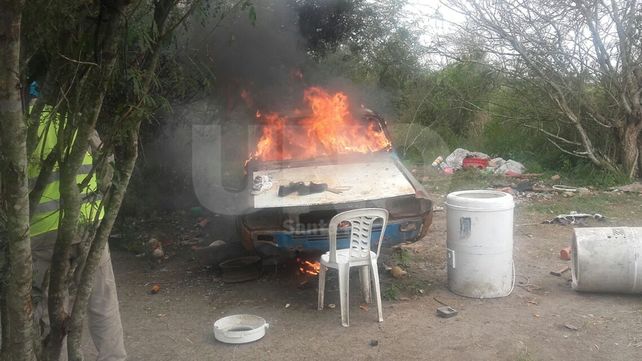 El norte provincial llora hoy la muerte del pequeño Benjamín