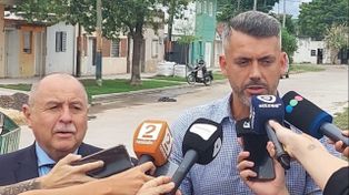 La Casa Gris le hace un guiño al nombre que propone Milei para juez federal de Rosario