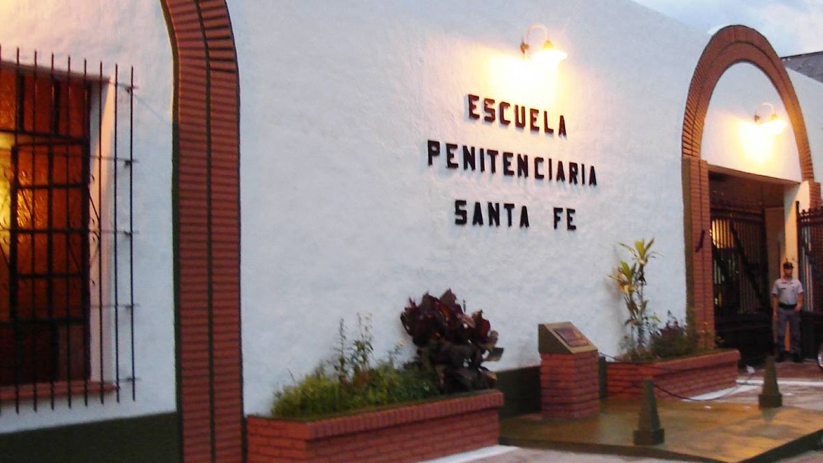Denuncia de abuso en la escuela del Servicio Penitenciario de Santa Fe: cómo fue el ataque
