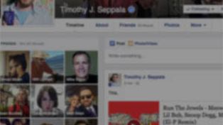 Me entristece y Me enfada, nuevas opciones de Facebook para expresar emociones