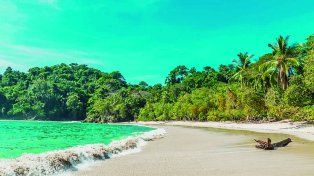 Costa Rica es uno de los países a donde los turistas más expresan querer regresar después de un viaje.