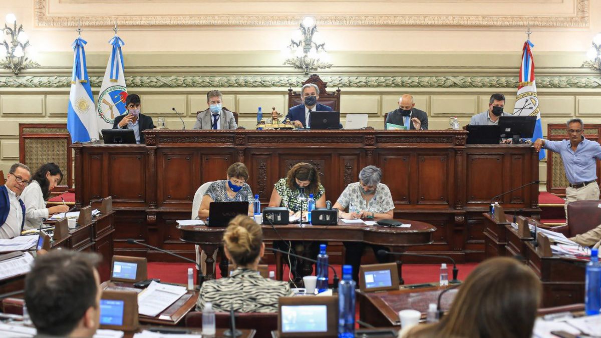 Diputados Provinciales Dieron Media Sanción Al Proyecto De Ficha Limpia