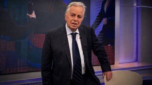 Murió Roberto García, referente del periodismo político y económico