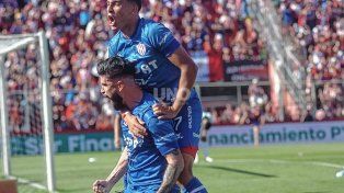 El peso de encima que Unión se quiere sacar ante Lanús