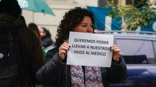 Personal de las Fuerzas Armadas denuncia que afiliados se quedaron sin cobertura médica