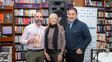 El Umbral, el nuevo libro de Patricia Botale