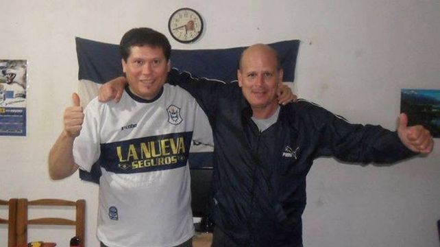 Un marinero y ex convicto mató al capitán y al primer oficial de un buque petrolero