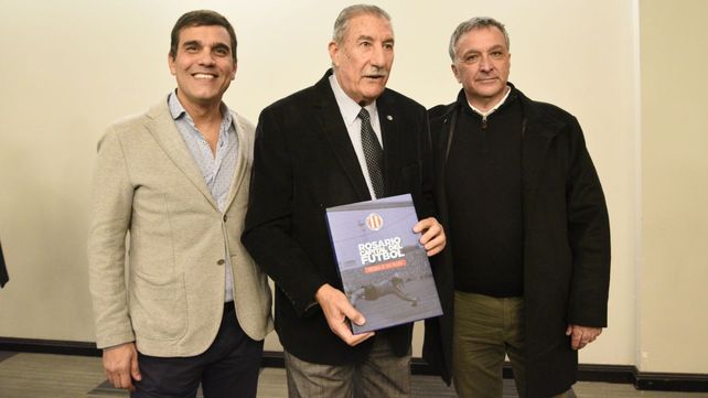 Ramiro Colabianchi (Central)