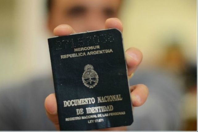 “El Registro Civil de Federal funciona bien”
