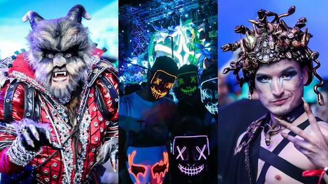 Fiesta de Disfraces 2022: las claves del megaevento