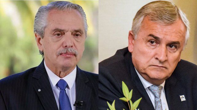 El Gobierno va a la Corte contra la Constitución de Morales