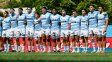 Los Pumitas perdieron contra Inglaterra y no pudieron clasificar a semifinales