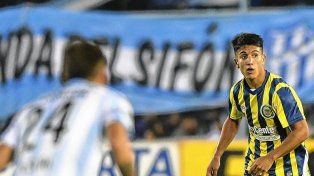 Central se trajo un empate de Tucumán.