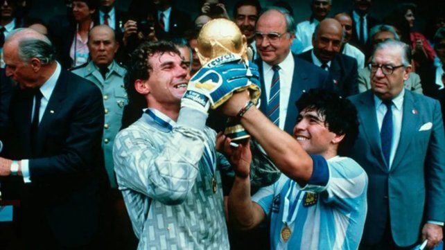 A 40 años de México 1986: el Mundial que inmortalizó a Maradona y consagró para siempre a la Selección