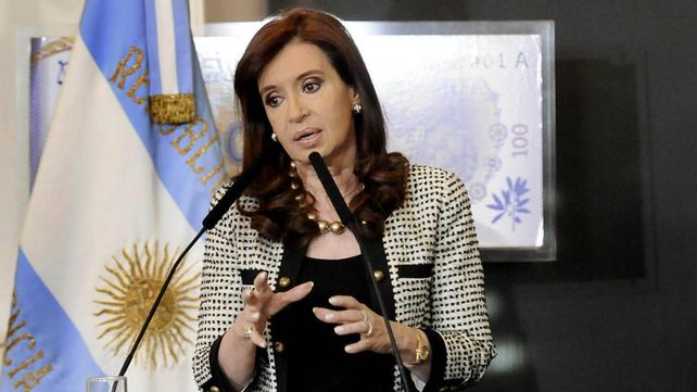 Los bienes de Cristina valen en el mercado el doble de lo que declaró