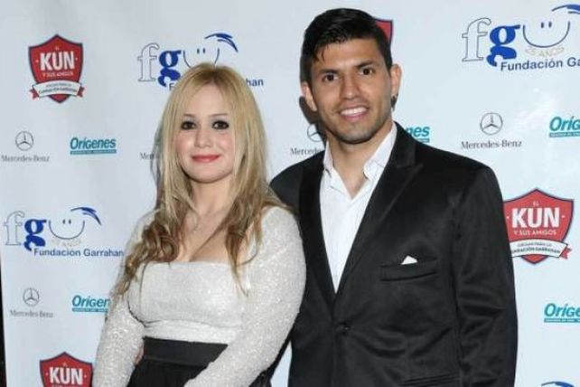 Karina La Princesita estaría embarazada