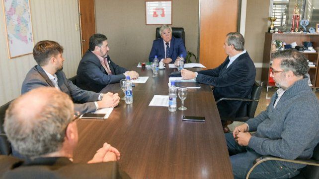Paraná: empleados municipales tendrán atención odontológica