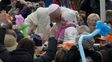 20 mil novios serán bendecidos por el Papa en San Valentín