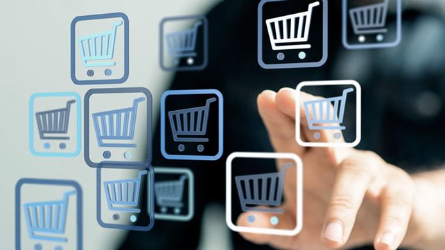 El 48% de la facturación correspondió a comercios de la ciudad de Buenos Aires