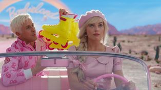 La comedia dirigida por Greta Gerwig se convirtió en la película más taquillera de 2023 en todo el mundo.&nbsp;