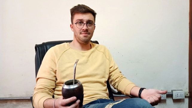 bruno taddia