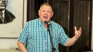 ¡Estás muerto!: grave amenaza contra el diputado Fabián Rogel